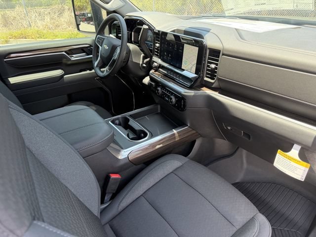 2026 Chevrolet Silverado 2500 HD LT - Photo 15