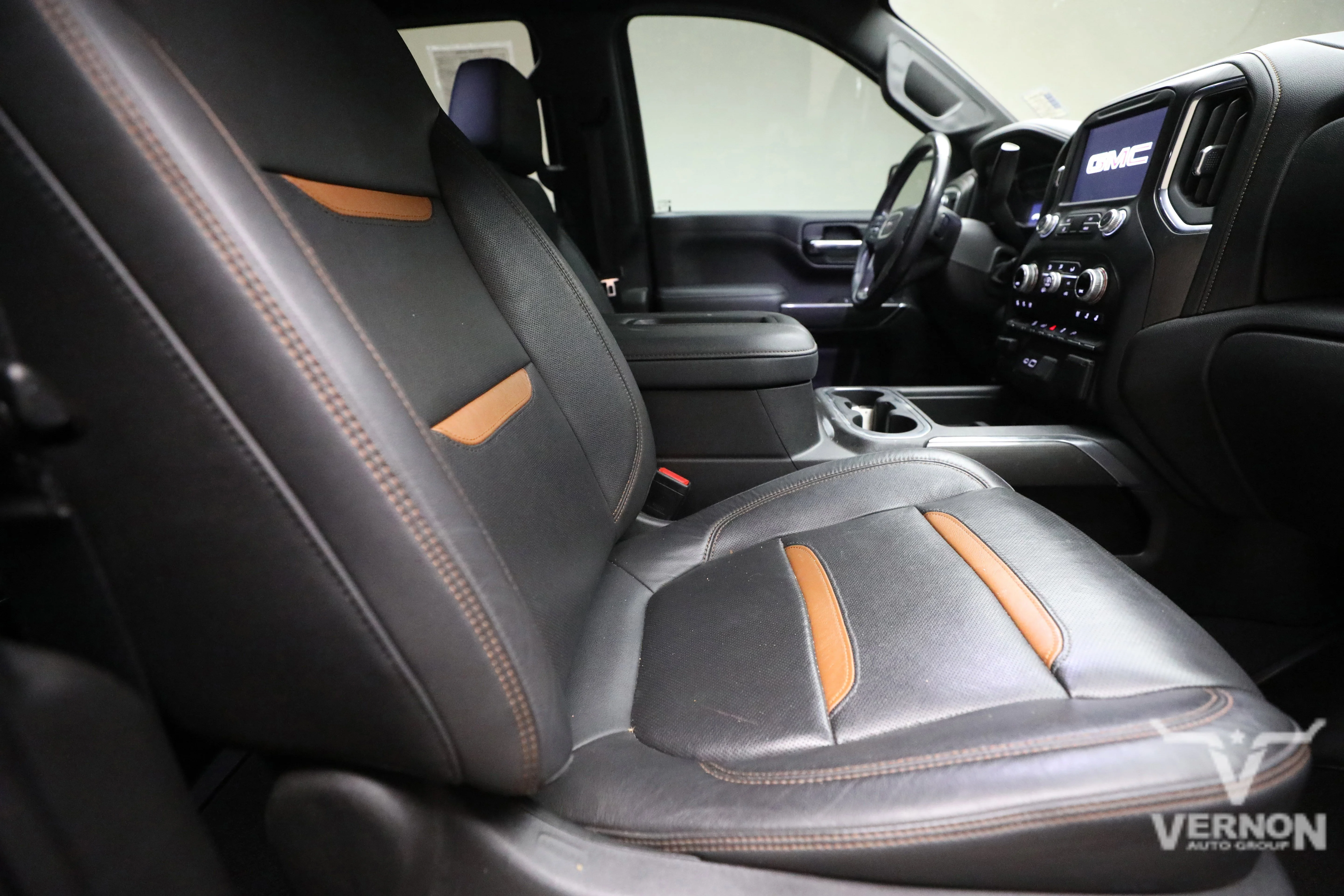 Pre-Owned 2022 GMC Sierra 1500 Limited AT4 Crew Cab 4x4