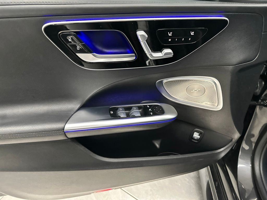Used 2022 Black Mercedes-Benz C 300 image 14