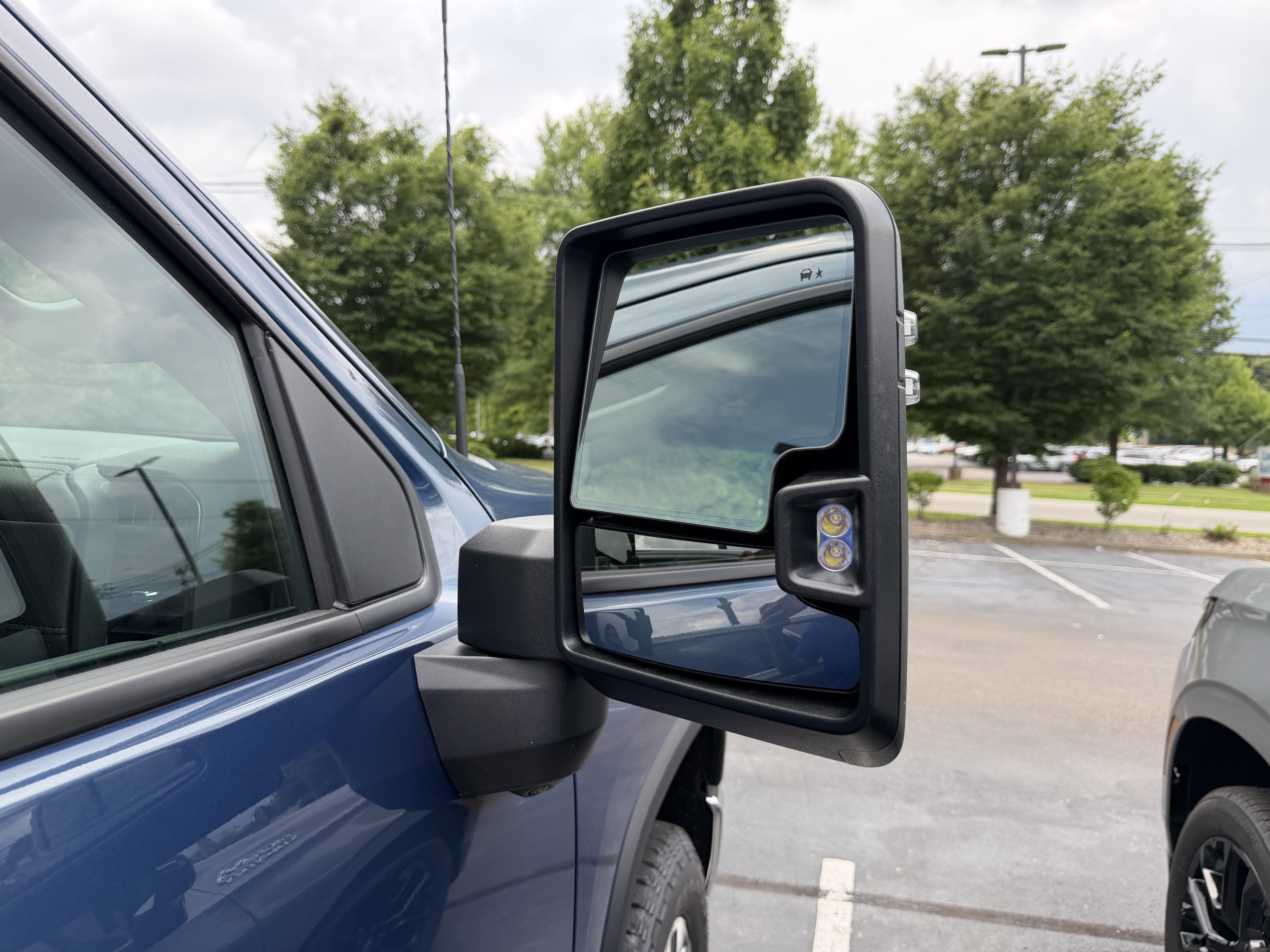 2026 Chevrolet Silverado 2500 HD LT - Photo 9