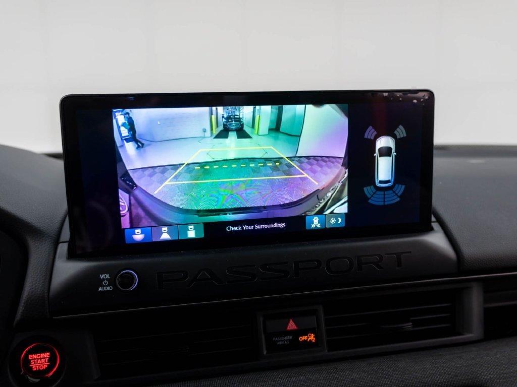 Vehicle thumbnail