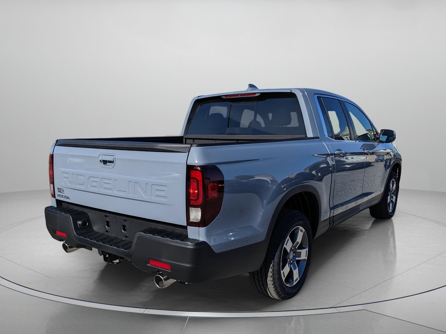 2026 Honda Ridgeline RTL - Photo 6