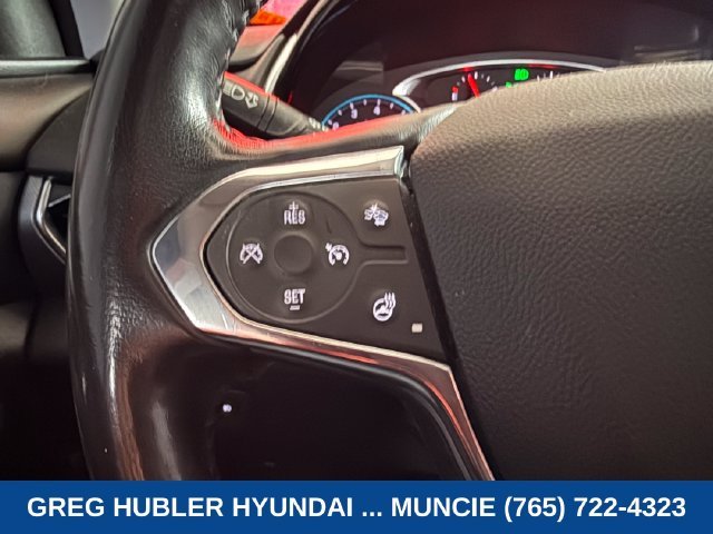 Used 2019 Beige Chevrolet Premier image 16
