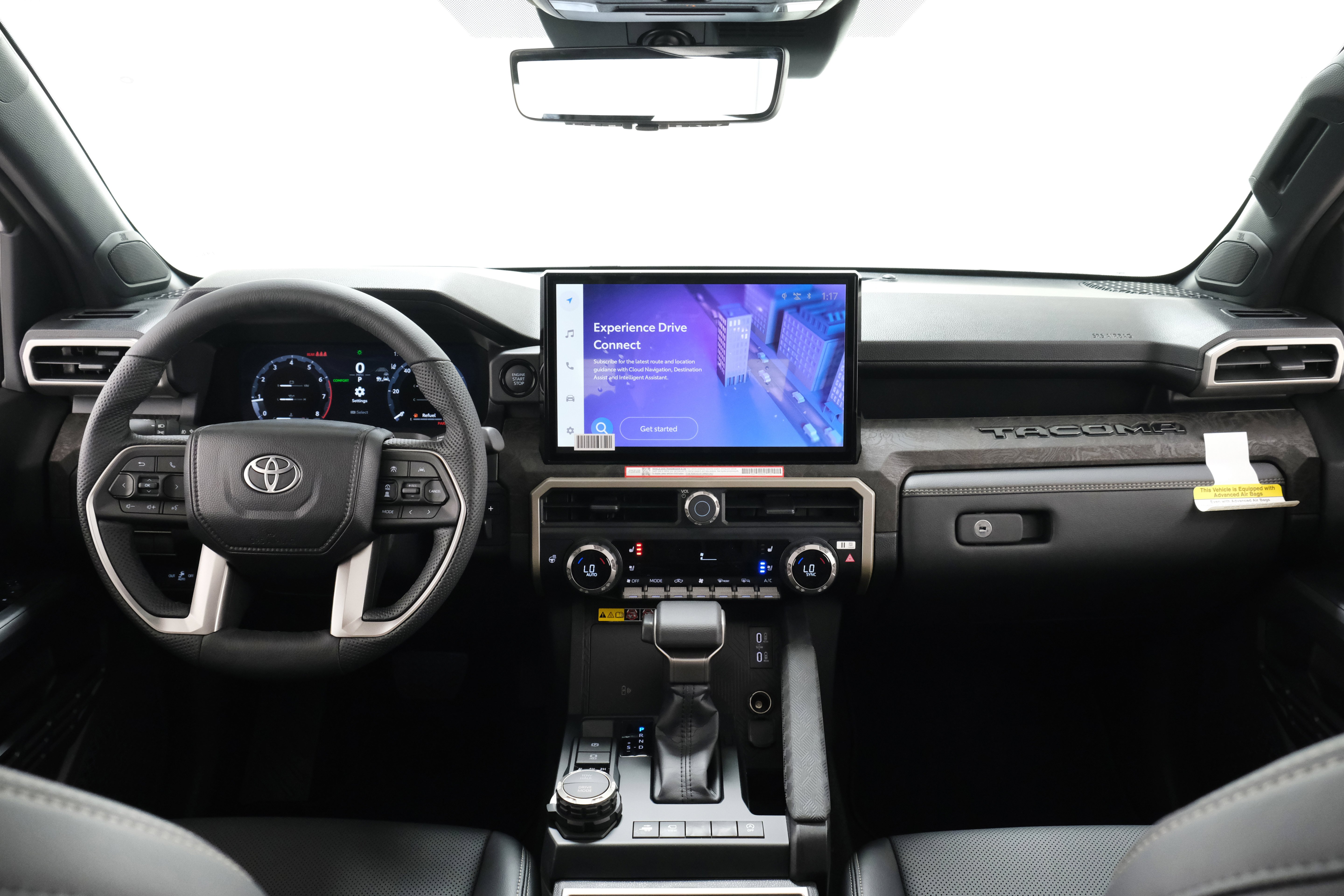 2026 Toyota Tacoma Limited - Photo 10