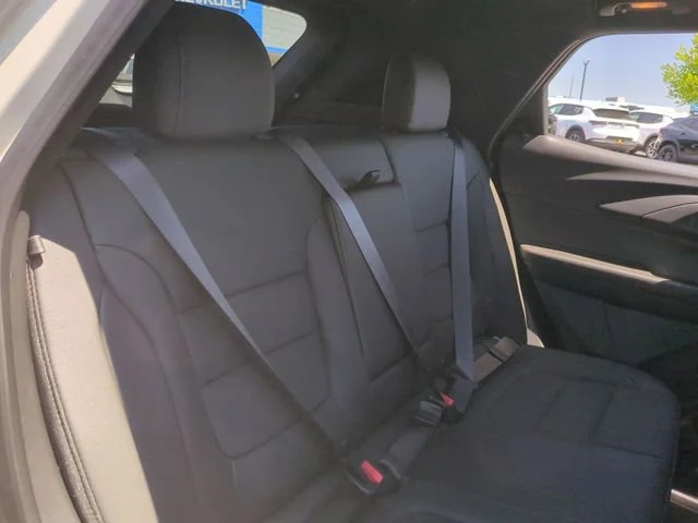 2026 Chevrolet Trailblazer RS - Photo 29