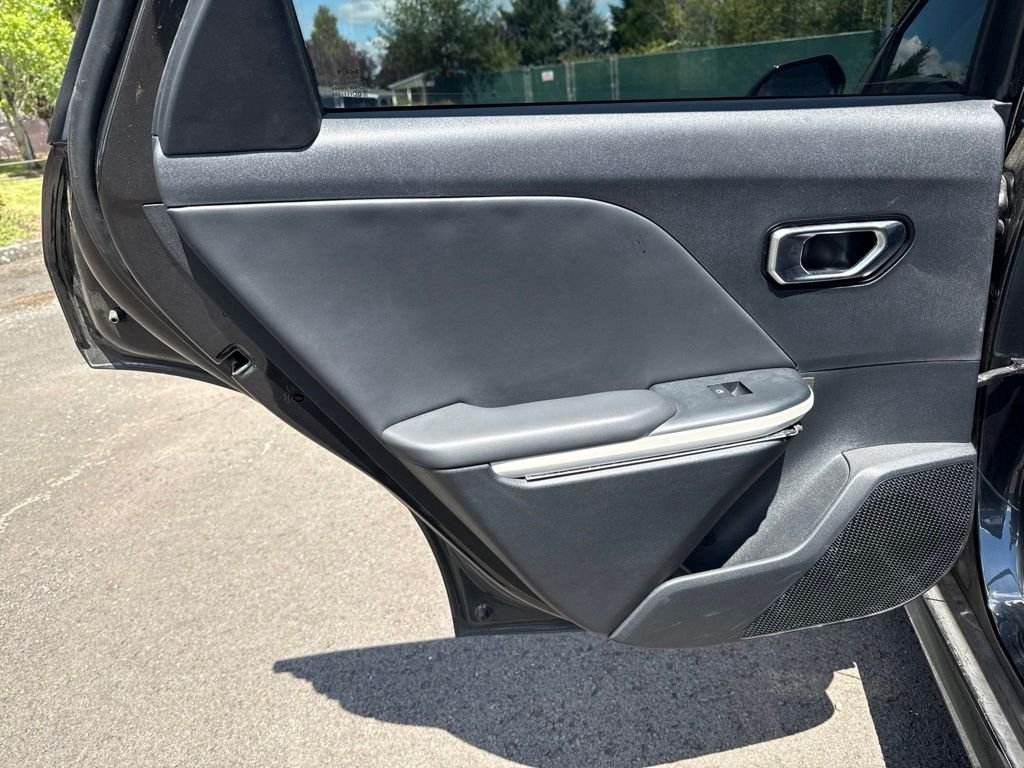 Used 2025 Interstellar Gray Kia GT-Line image 21