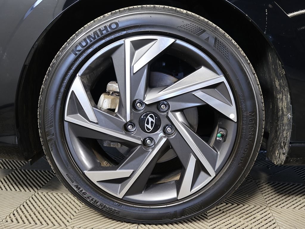 2024 Hyundai Elantra SEL - Photo 20