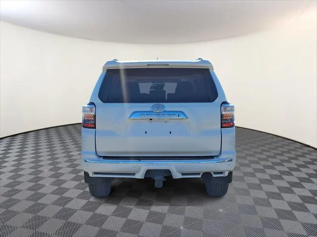 Certified Used 2023 BLIZZARD PEARL Toyota  image 6