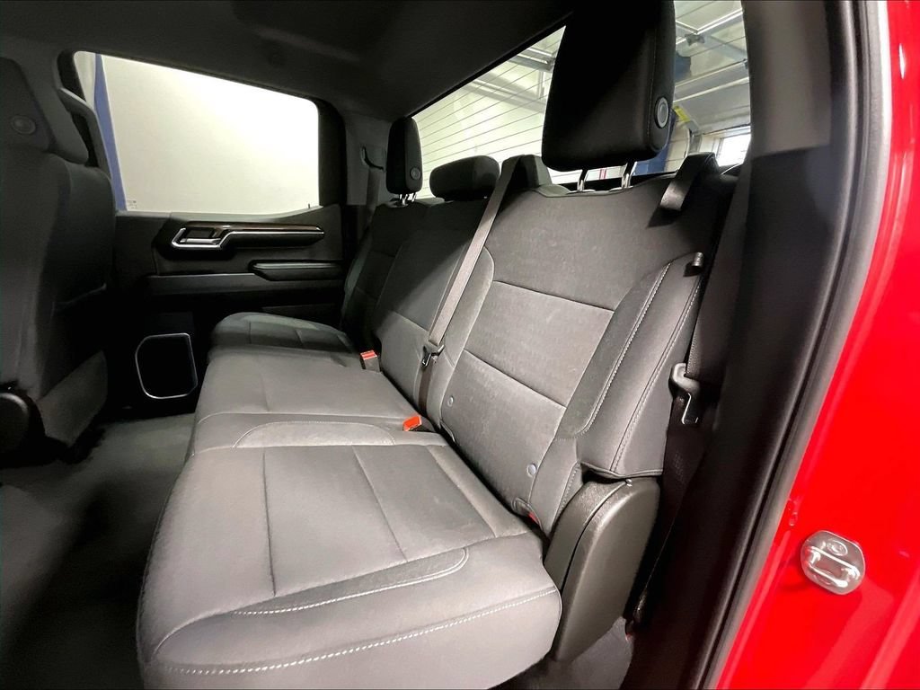 Used 2024 Red Hot Chevrolet LT (2FL) image 15