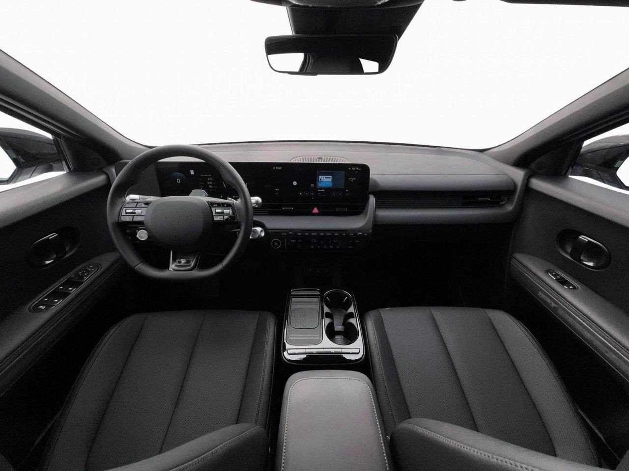 New 2026 Cyber Gray Hyundai XRT image 32