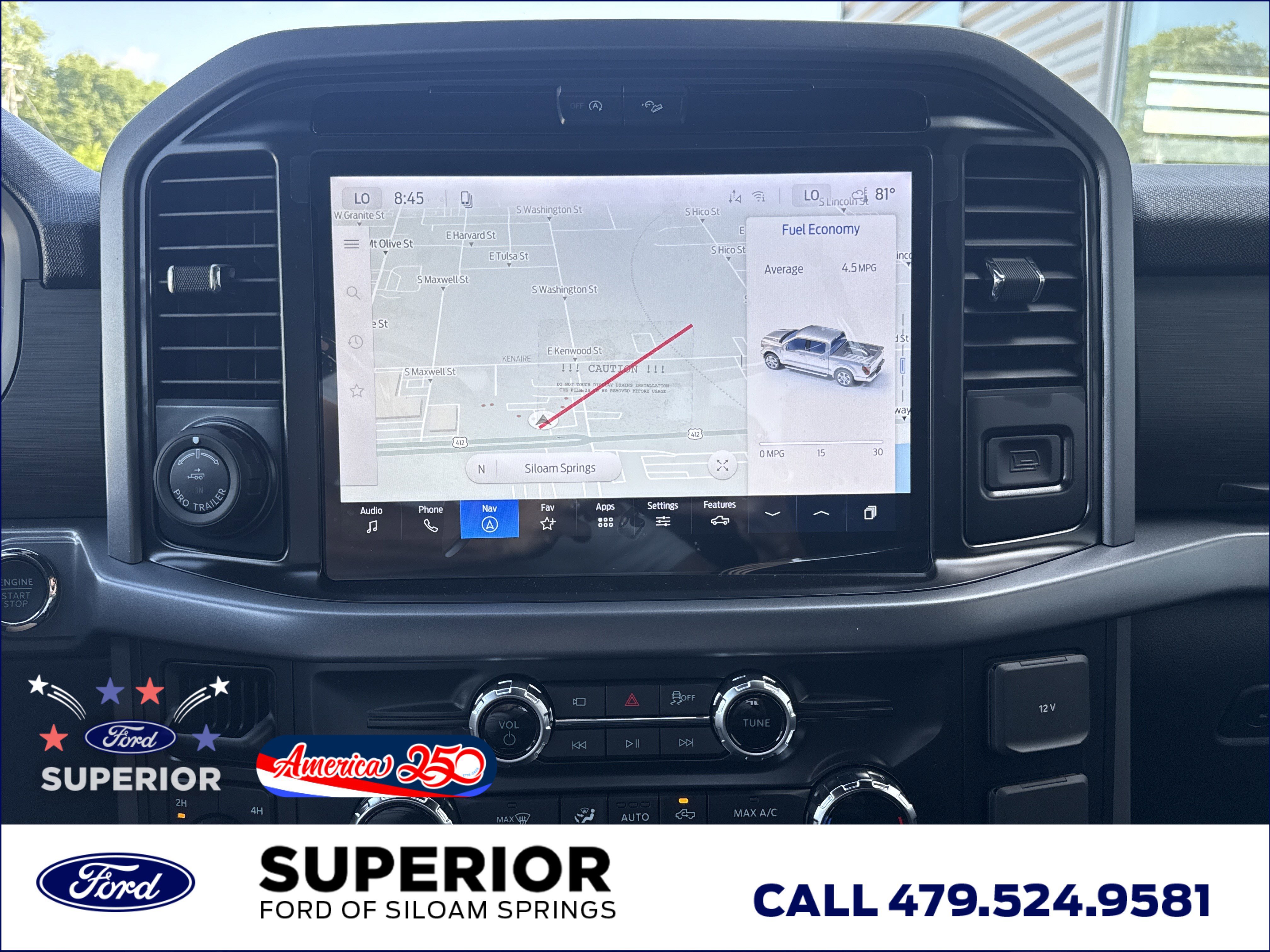 New 2026 Oxford White Ford XLT image 16