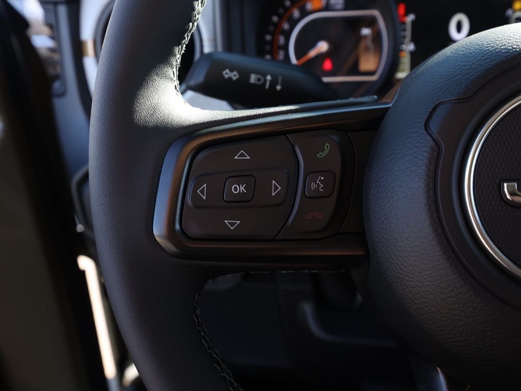 New 2026 41 Exterior Paint Jeep Sport S image 25