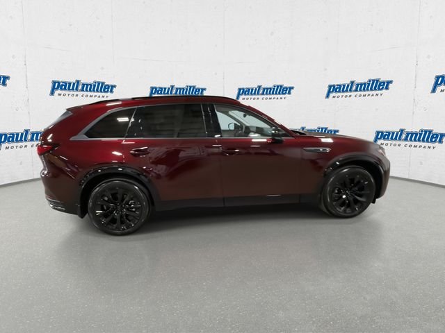New 2026 Artisan Red Premium Mazda 3.3 Turbo S Premium Sport AWD image 12