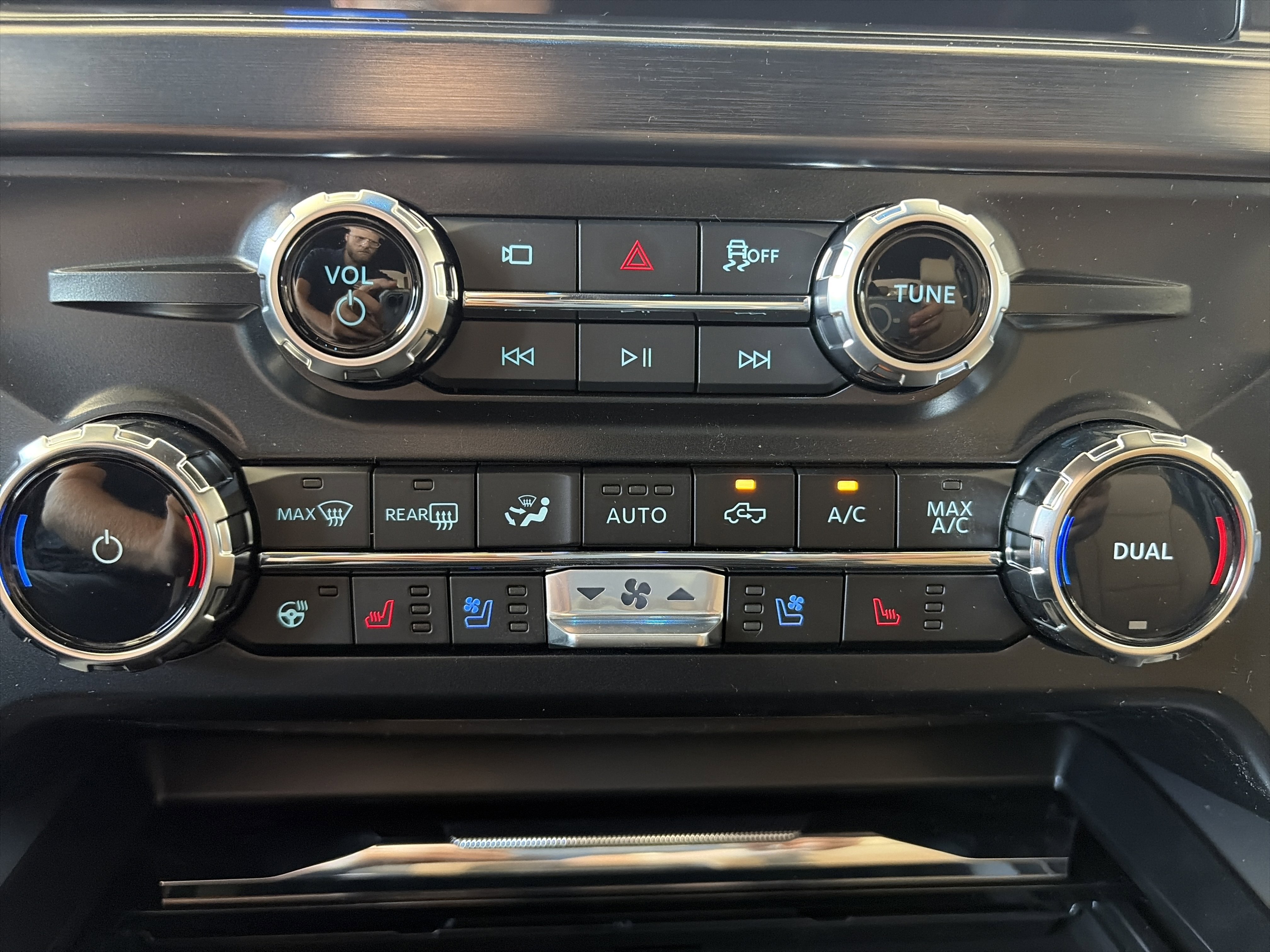 New 2026 Marsh Gray Ford F-250® Lariat® image 27
