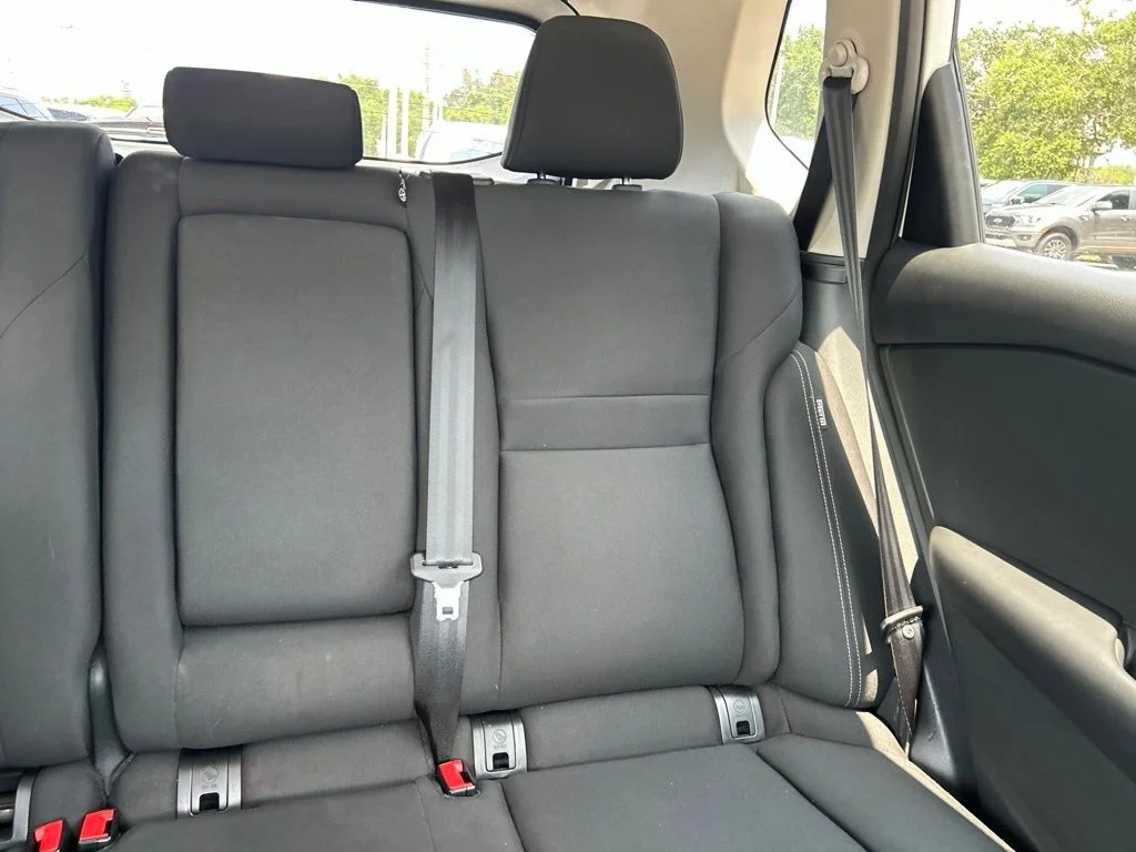 Certified Used 2024 White Nissan S image 16
