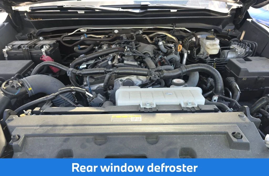 Used 2025 Black Toyota SR5 image 6