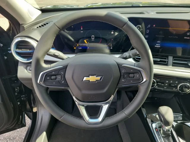 2026 Chevrolet Trax LT - Photo 26