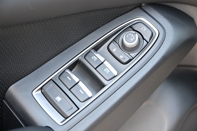 New 2026 Gray Subaru Touring 7-Passenger image 20