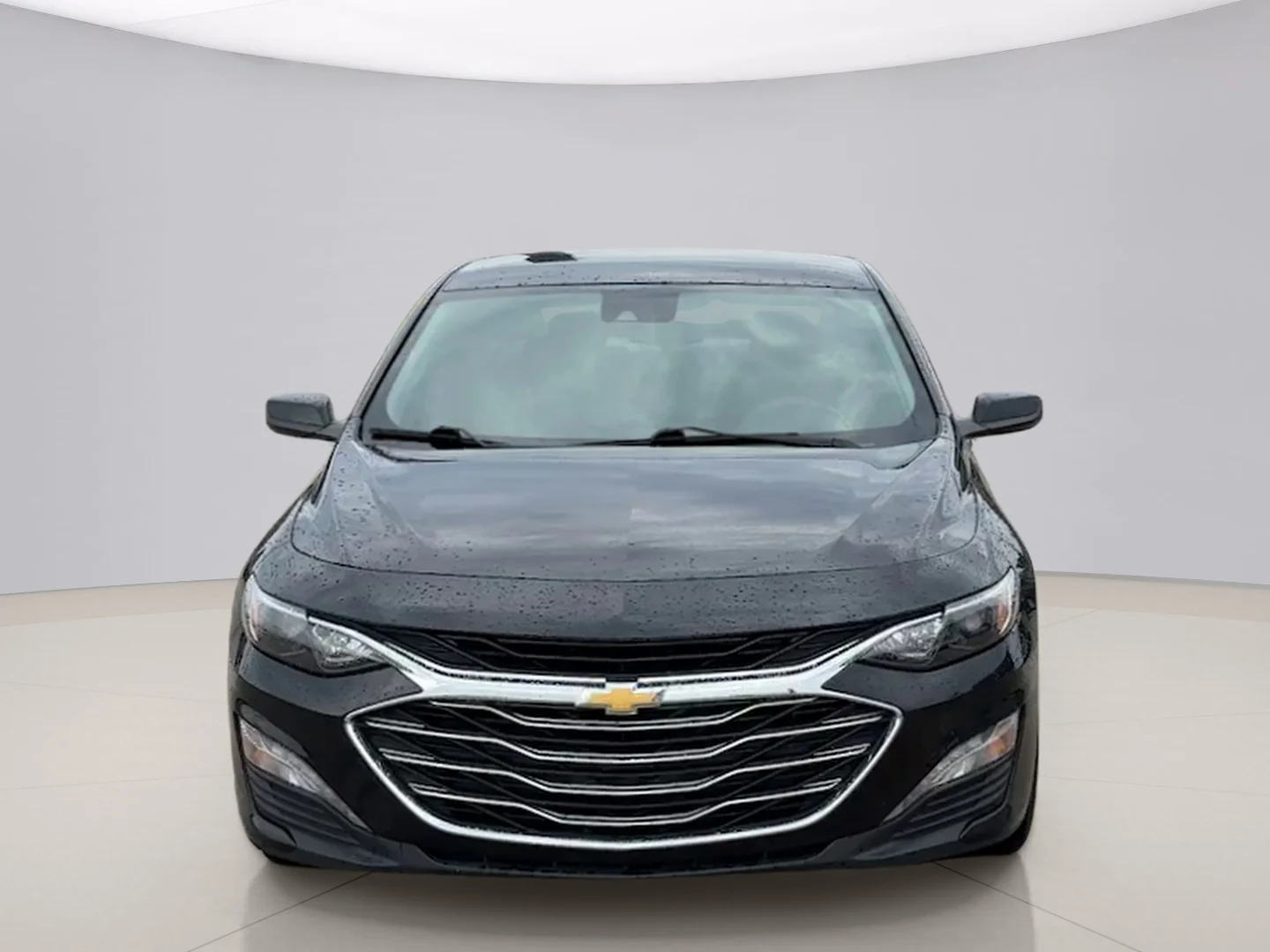 Used 2024 Black Chevrolet LT image 8
