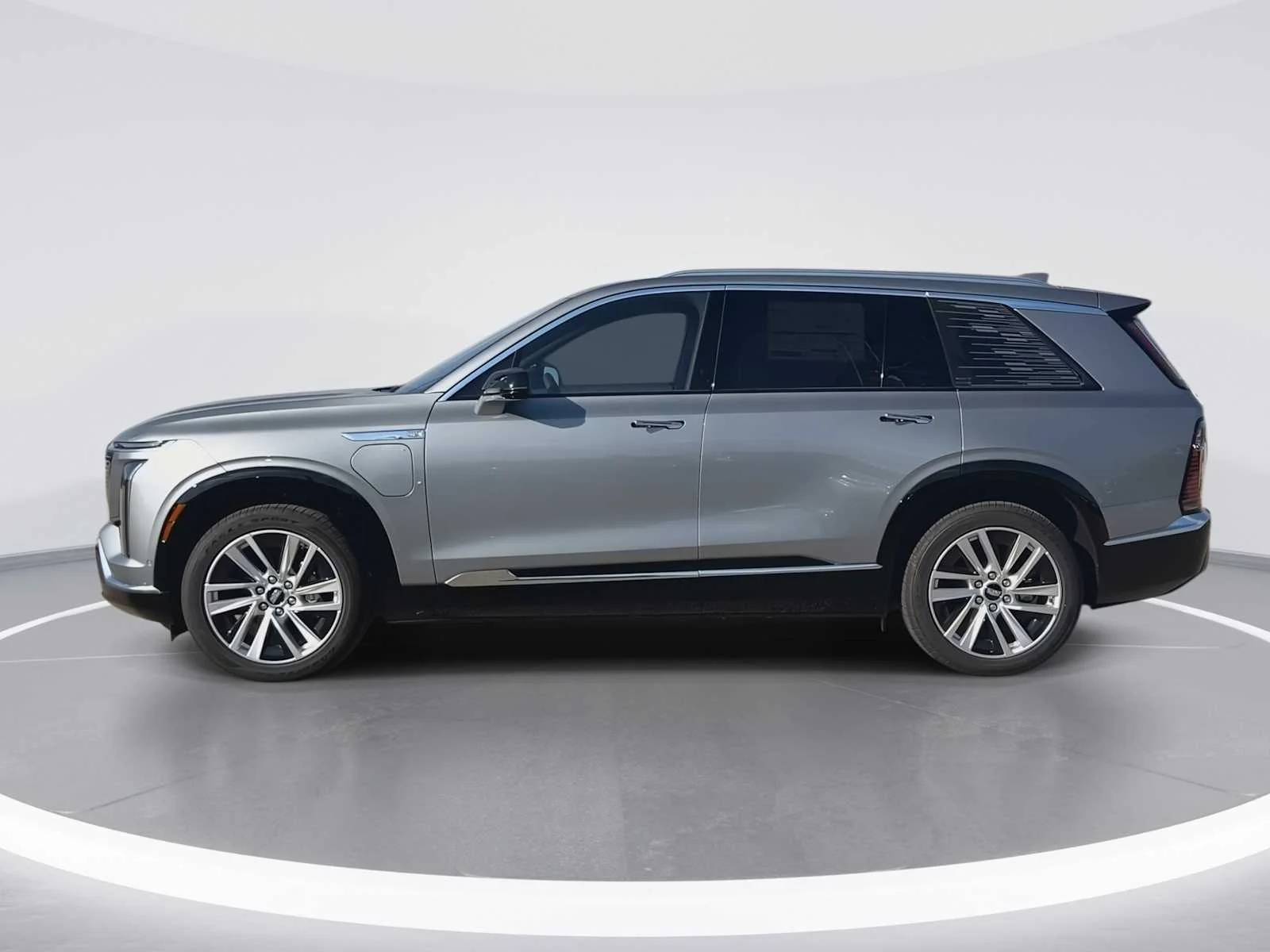 2026 Cadillac VISTIQ Luxury - Photo 6