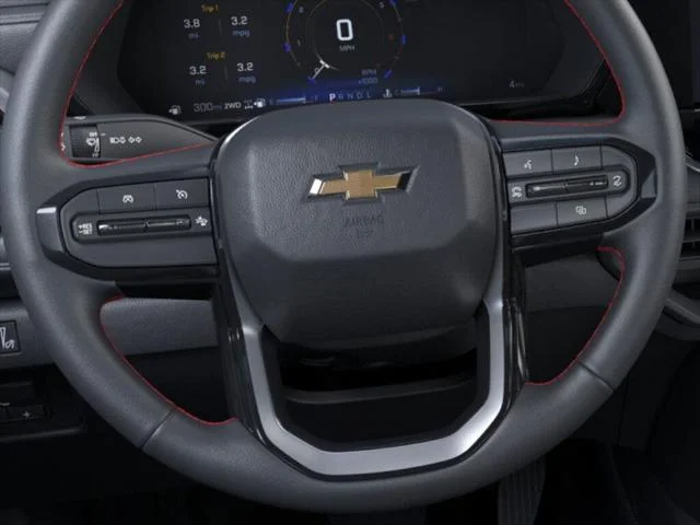 2025 Chevrolet Colorado LT - Photo 19