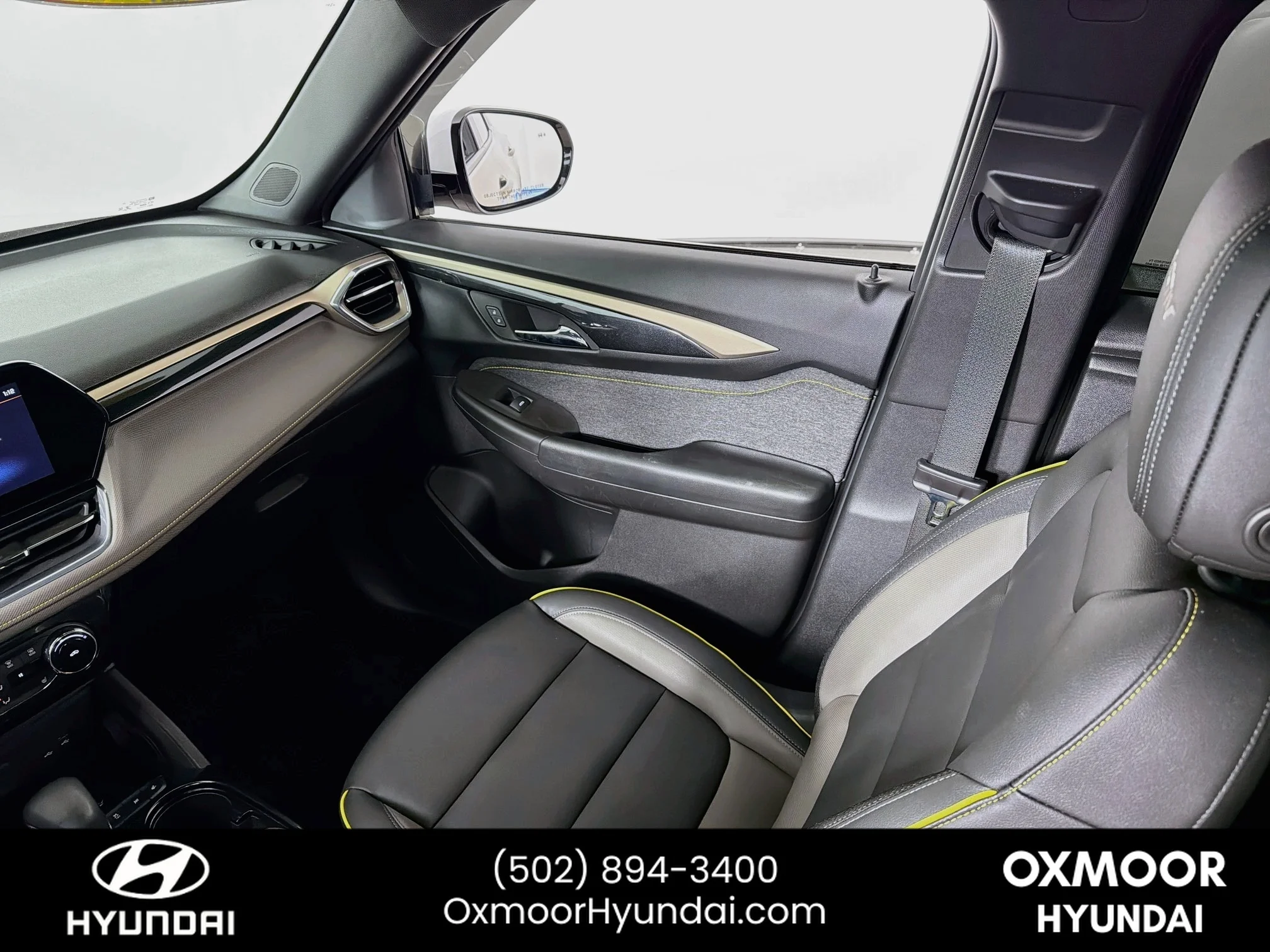 Used 2026 White Sands Chevrolet ACTIV image 22
