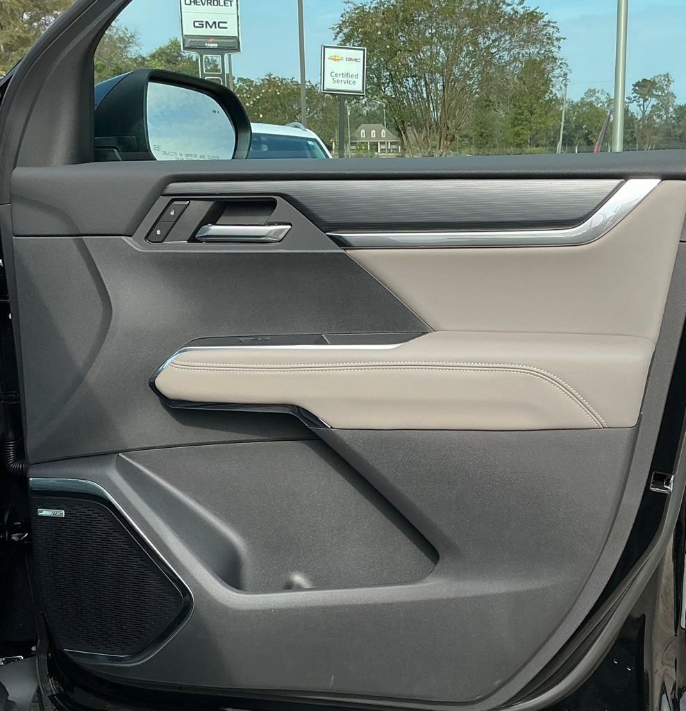 New 2026 Ebony Twilight Metallic GMC Elevation image 24
