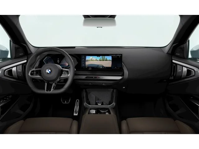 New 2026 Brooklyn Grey Metallic BMW  image 7