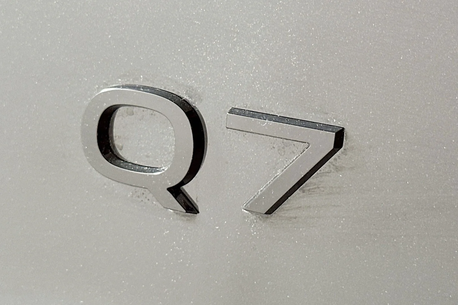 2026 Audi Q7 Premium - Photo 10