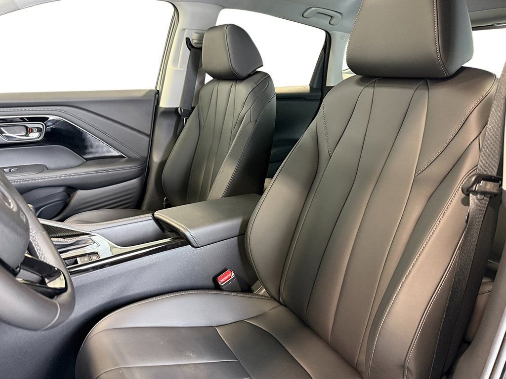 New 2026 Urban Gray Pearl Acura  image 10