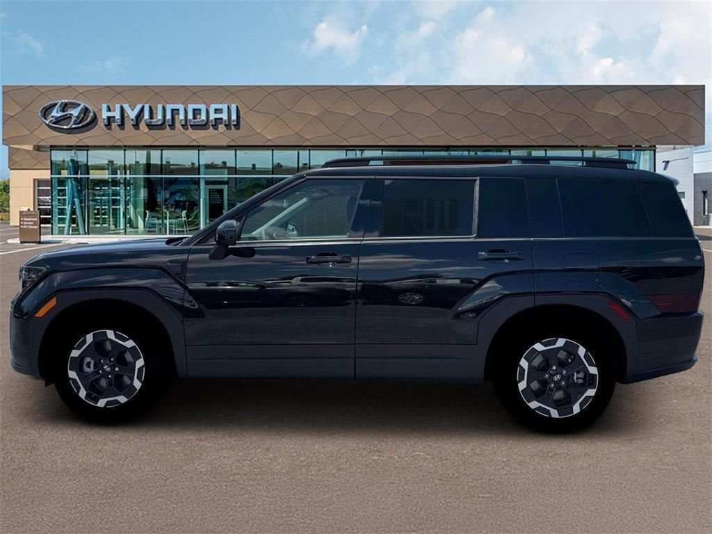 Used 2026 Black Hyundai SEL image 3
