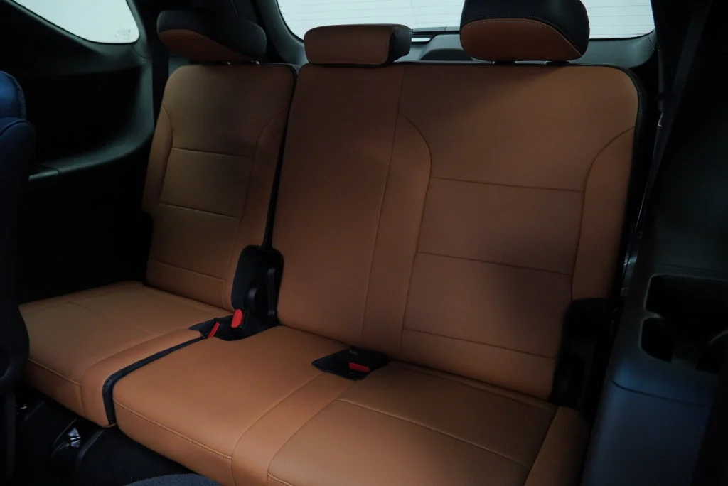 2027 Chevrolet Traverse Z71 - Photo 12