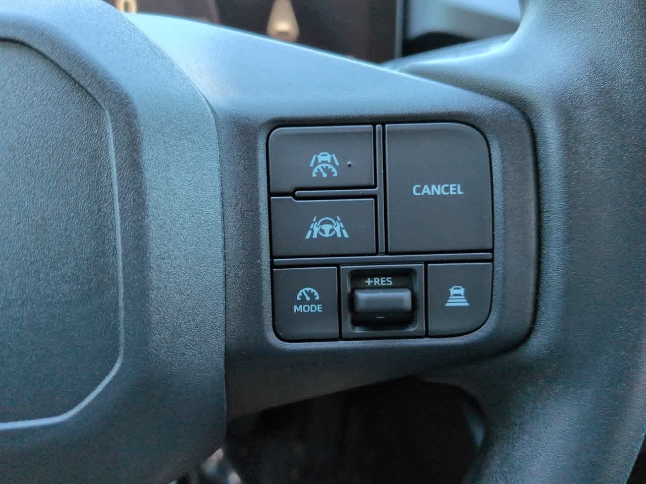 Certified Used 2026 Meteor Shower Toyota LE image 23