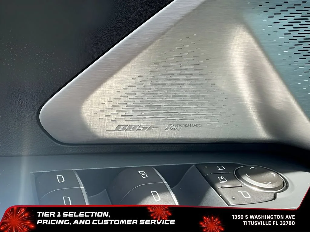 New 2026 Sterling Metallic GMC Denali Ultimate image 38