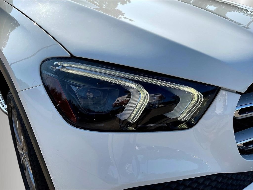 2022 Mercedes-Benz GLE GLE350 - Photo 32