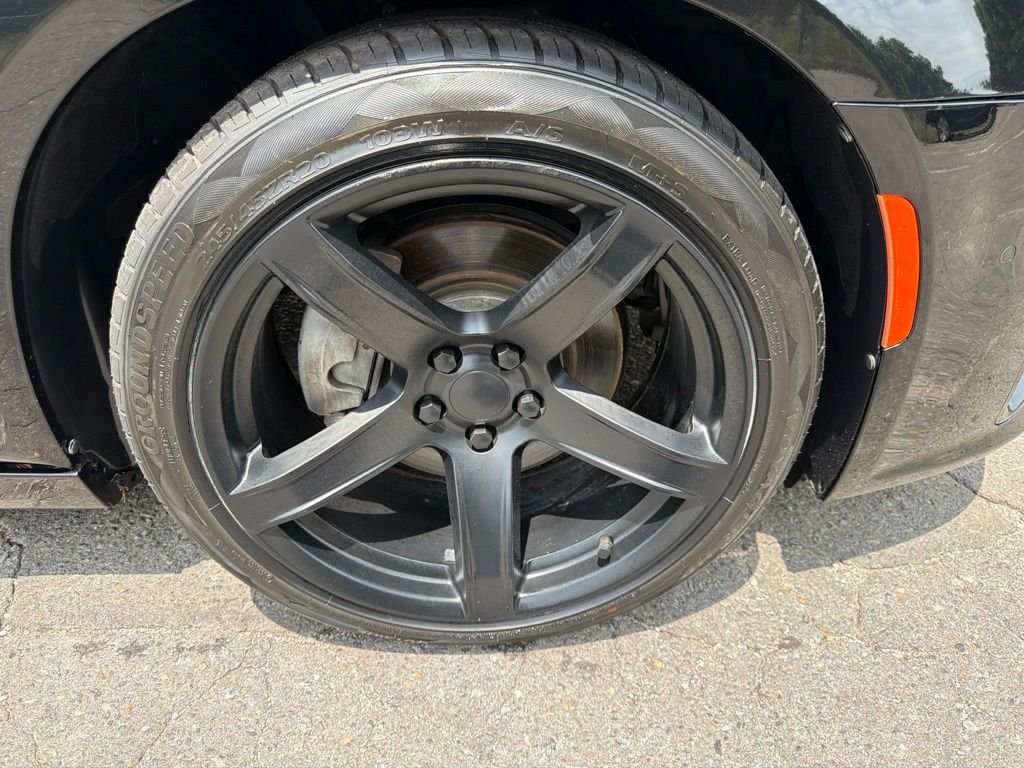 2022 Chrysler 300 S - Photo 9