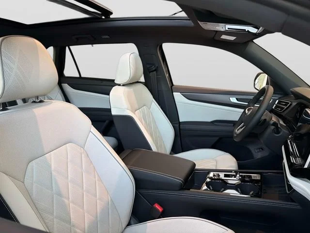 2026 Volkswagen Atlas Cross Sport SEL Premium R-LINE - Photo 8