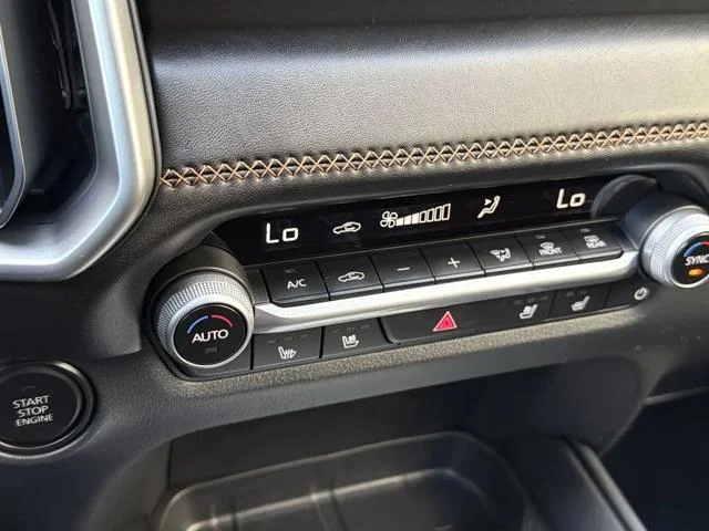 New 2026 Wind Chill Pearl Mazda 2.5 S Premium AWD image 16