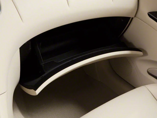 Used 2010 Black Obsidian INFINITI Journey image 19