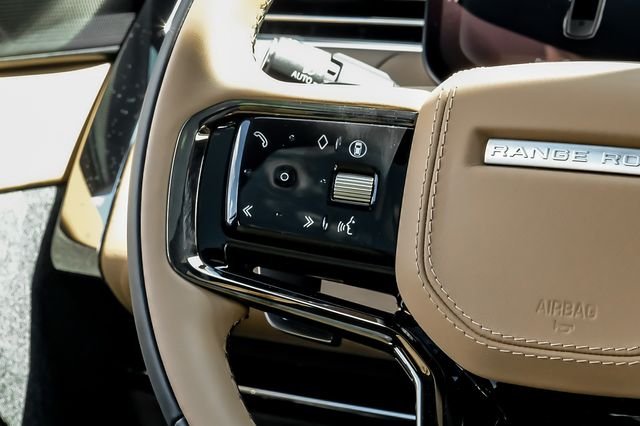 New 2026  Land Rover Dynamic SE image 19