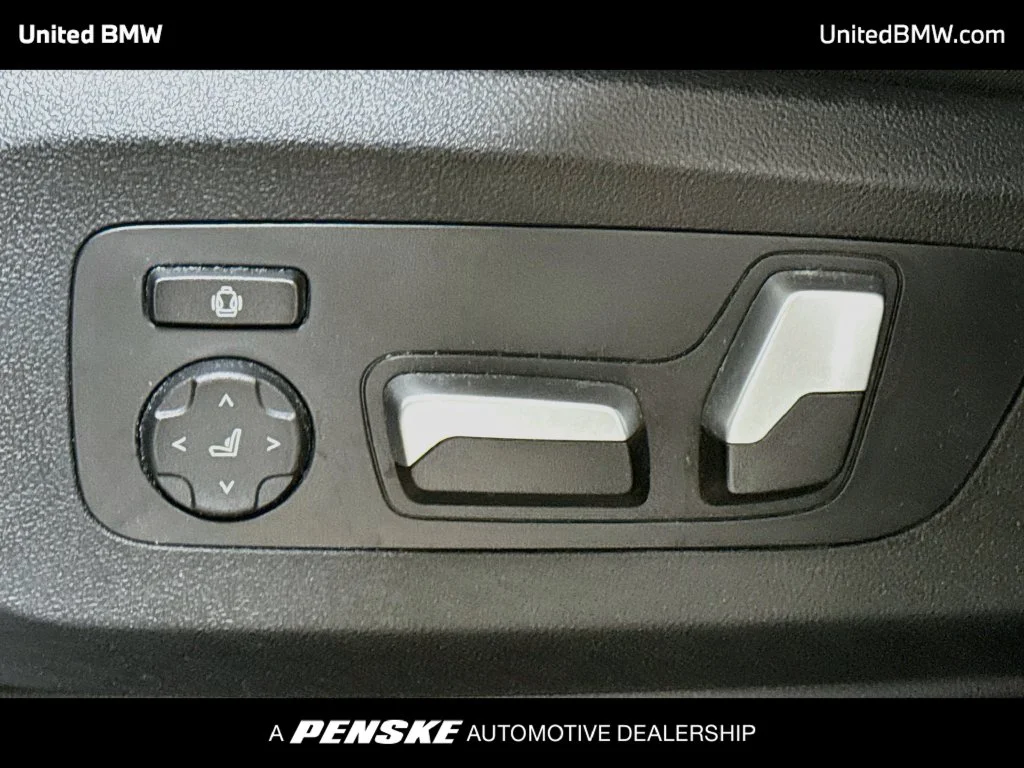 Certified Used 2024 Skyscraper Grey Metallic BMW sDrive40i image 11