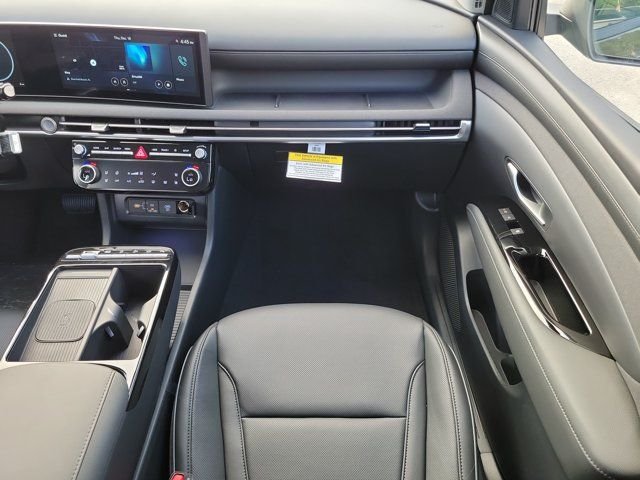 2026 Hyundai Tucson Limited - Photo 17