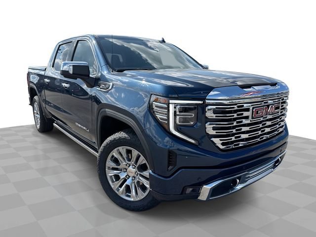 2022 GMC Sierra 4WD Crew Cab Short Box Denali's photo