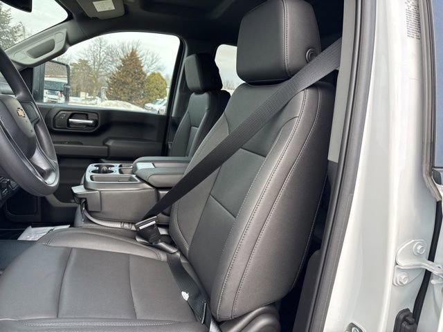 2025 Chevrolet Silverado 2500 HD Work Truck - Photo 13