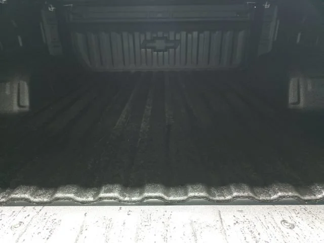 2026 Chevrolet Silverado 1500 LT Trail Boss - Photo 13