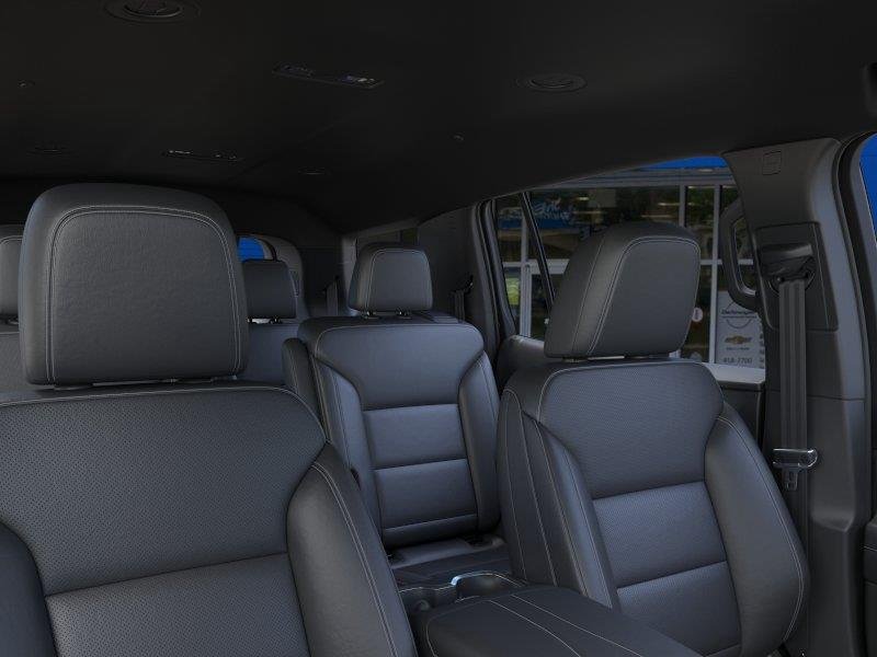 2026 Chevrolet Traverse LT - Photo 24