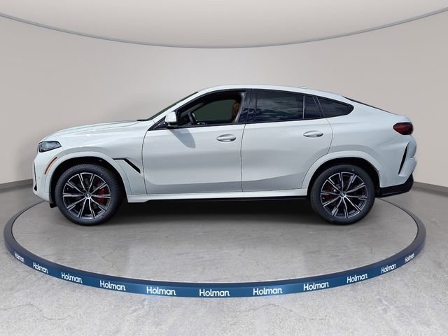 New 2027 Alpine White BMW xDrive40i image 7