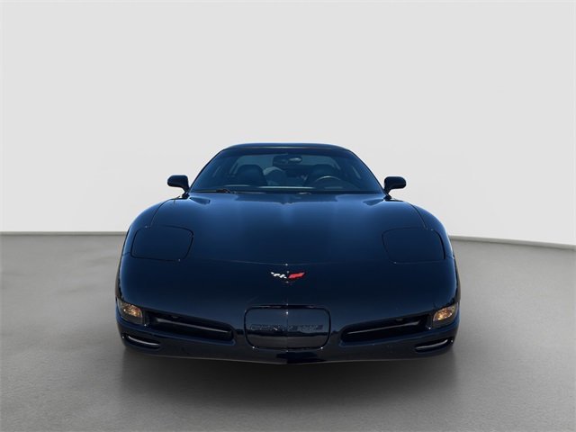 Used 2000 Chevrolet Corvette Base with VIN 1G1YY22G7Y5109175 for sale in Kansas City