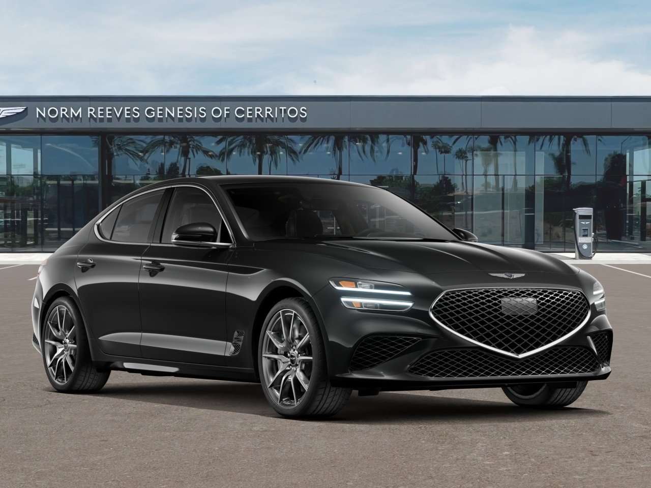 New 2026 Vik Black Genesis 2.5T image 18