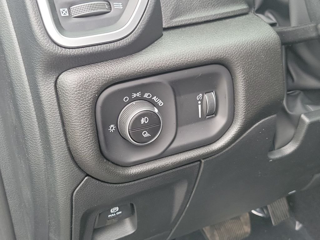 New 2026 Forged Blue Metallic RAM Black Express Edition image 19